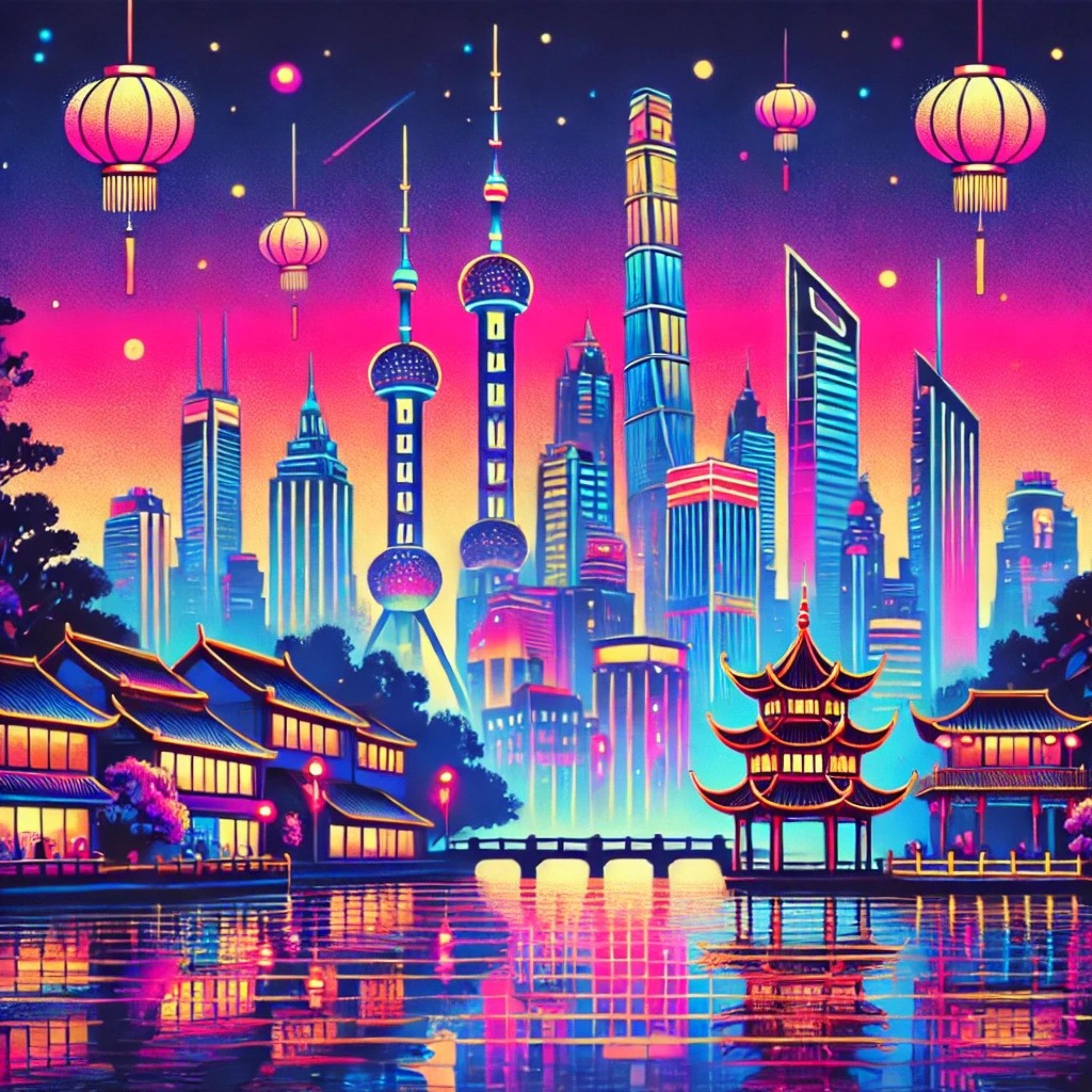 飞翔的梦封面
