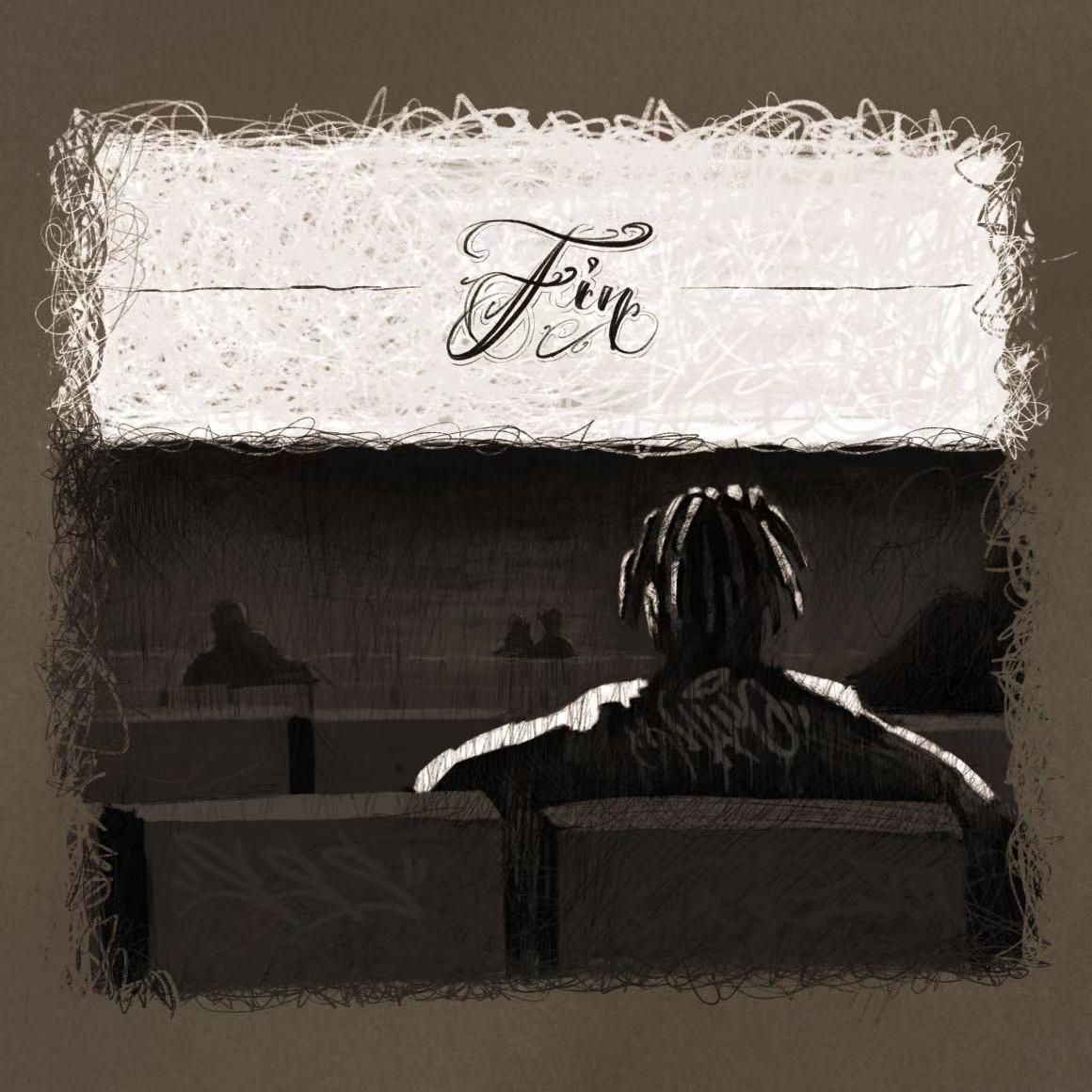 劇終The End (mix. atakku)