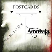 Postcards