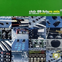 Future Mix, Vol. 2