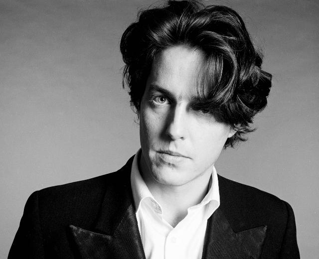 Hugh Grant