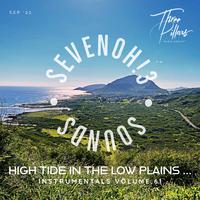 High Tide in the Low Plains ... Instrumentals, Vol. 61