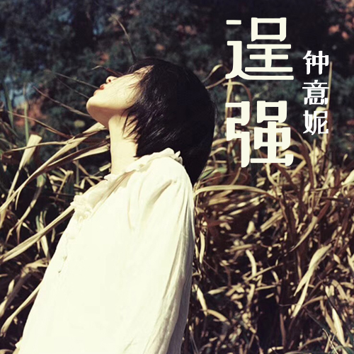 逞强 (伴奏)封面