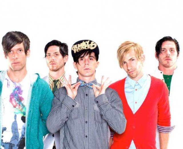 Family Force 5