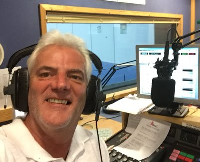 Nigel Robson