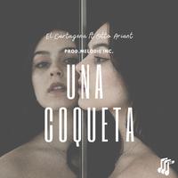 Una Coqueta