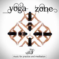 Yoga Zone Vol. 3 (Music for Practice and Meditation)