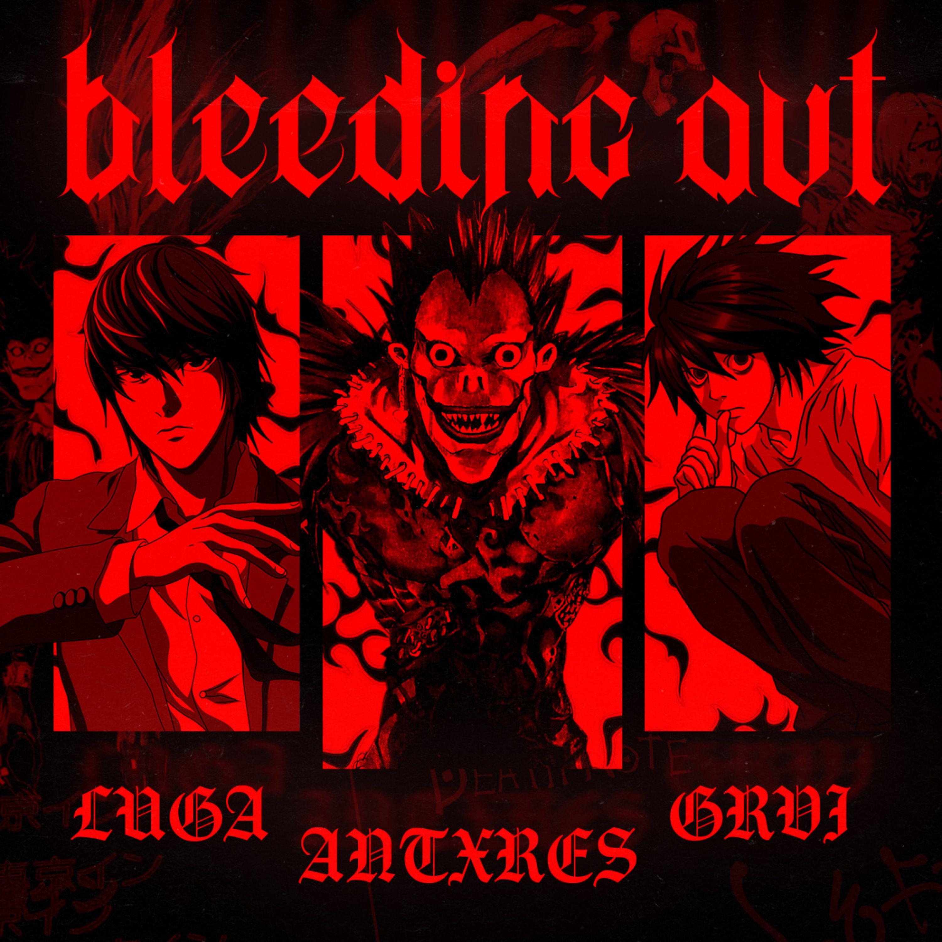 Bleeding Out