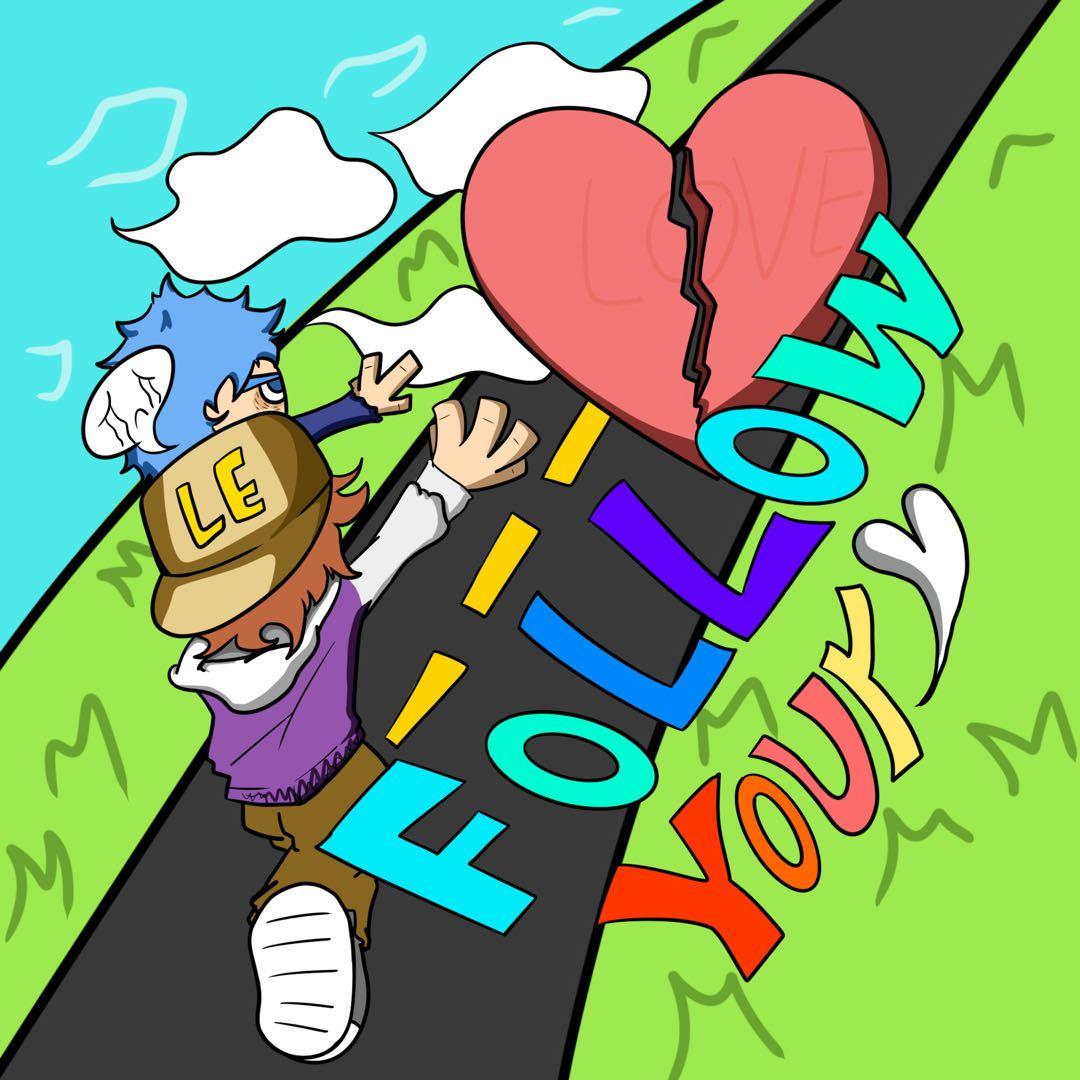 Follow your heart封面