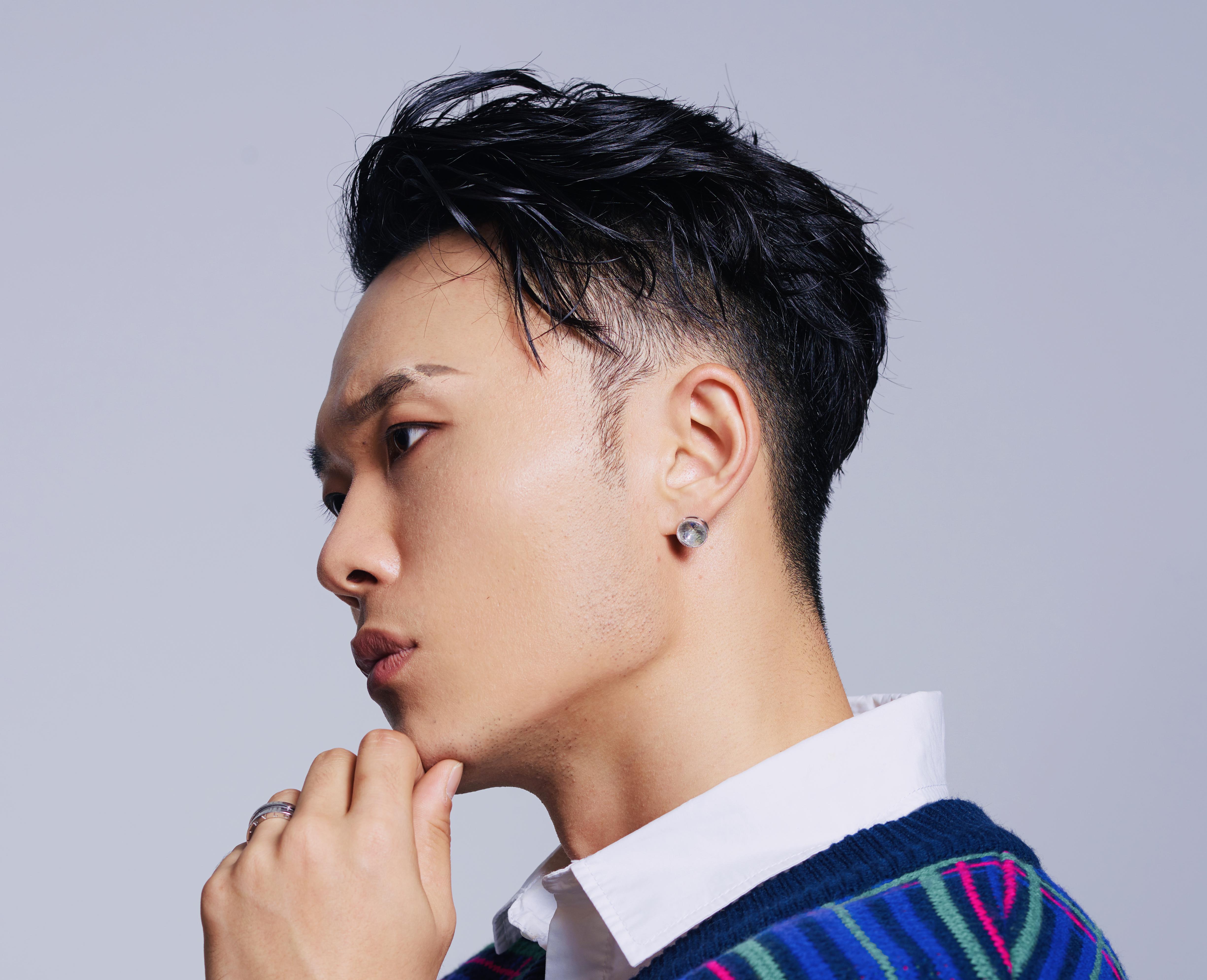 永彬Ryan.B