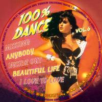 100% Dance, Vol. 6