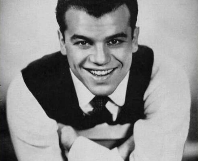 Julius La Rosa