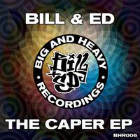 The Caper EP