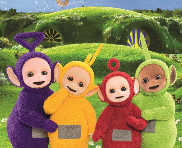 Teletubbies