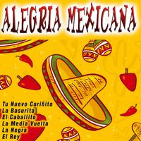 Alegria Mexicana