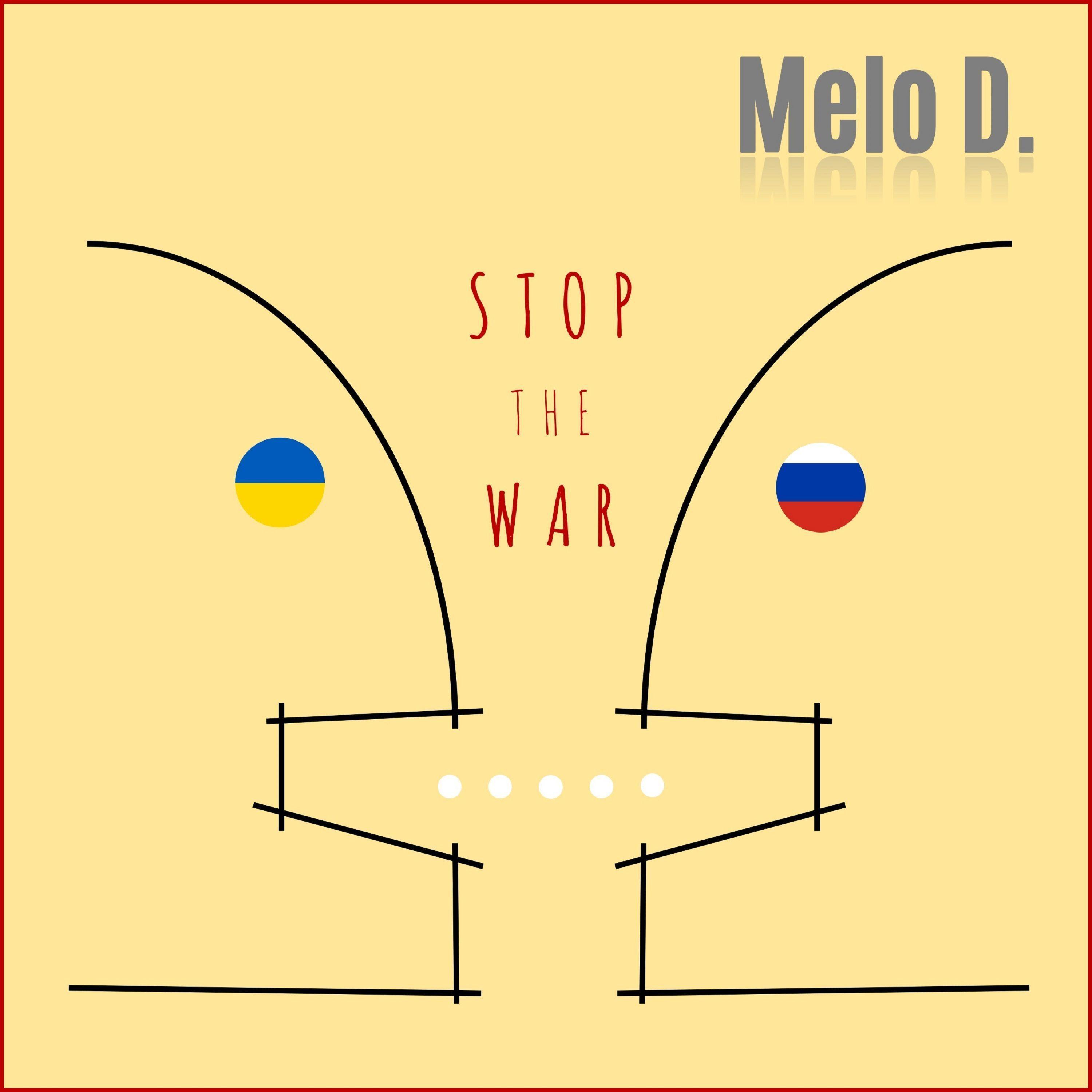 Stop the War