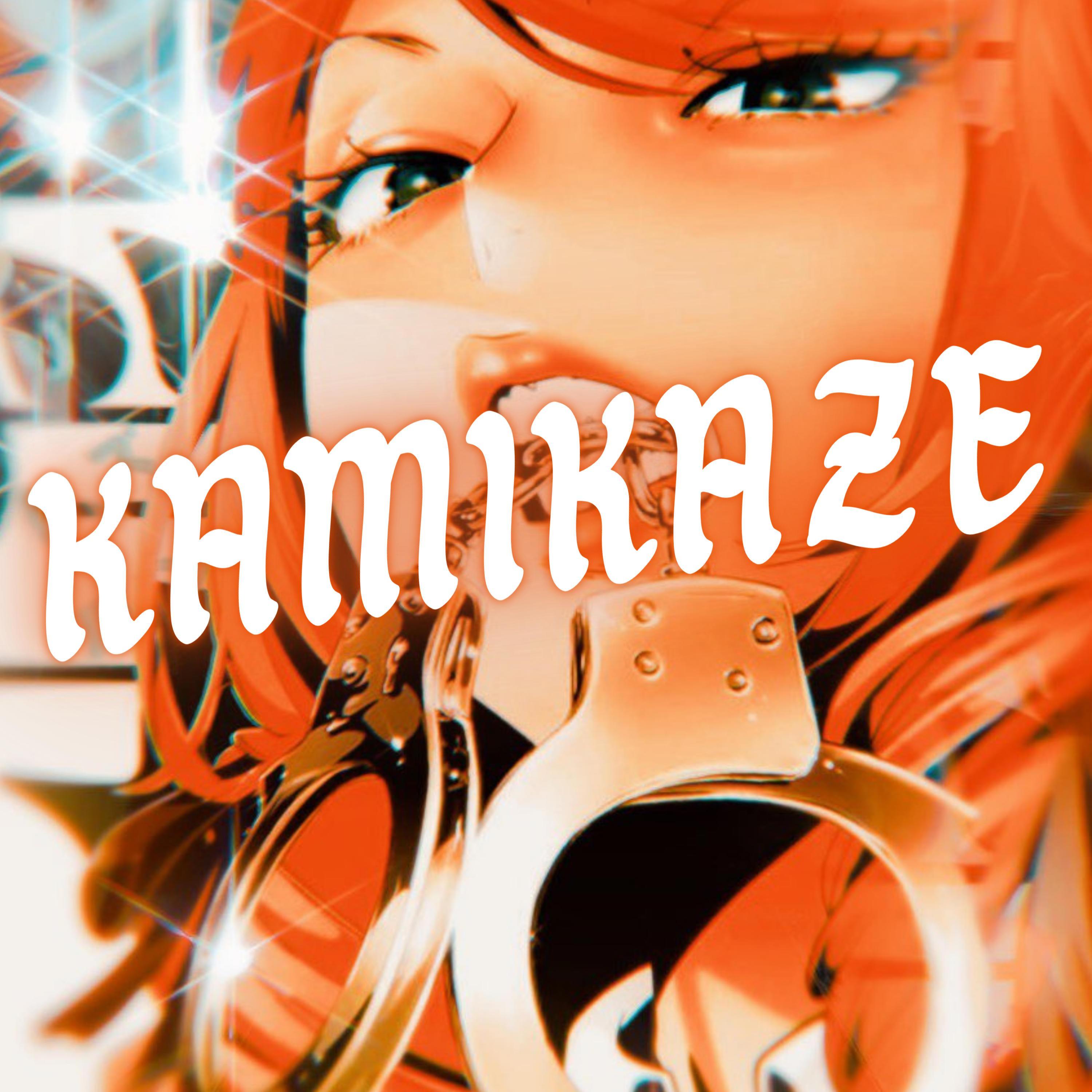 kamikaze歌手：1nnerx发行时间：2023-11-18播放收藏分享下载评论生成外链播放器