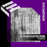 Elektrotribe Retrospective # Purple