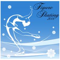 Figure Skating 2018