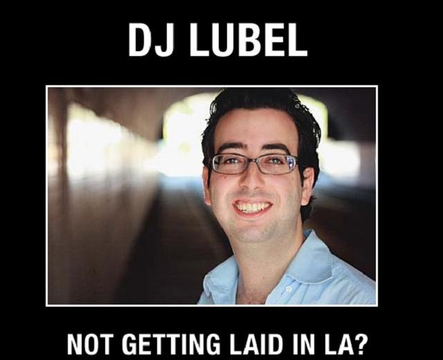 DJ Lubel