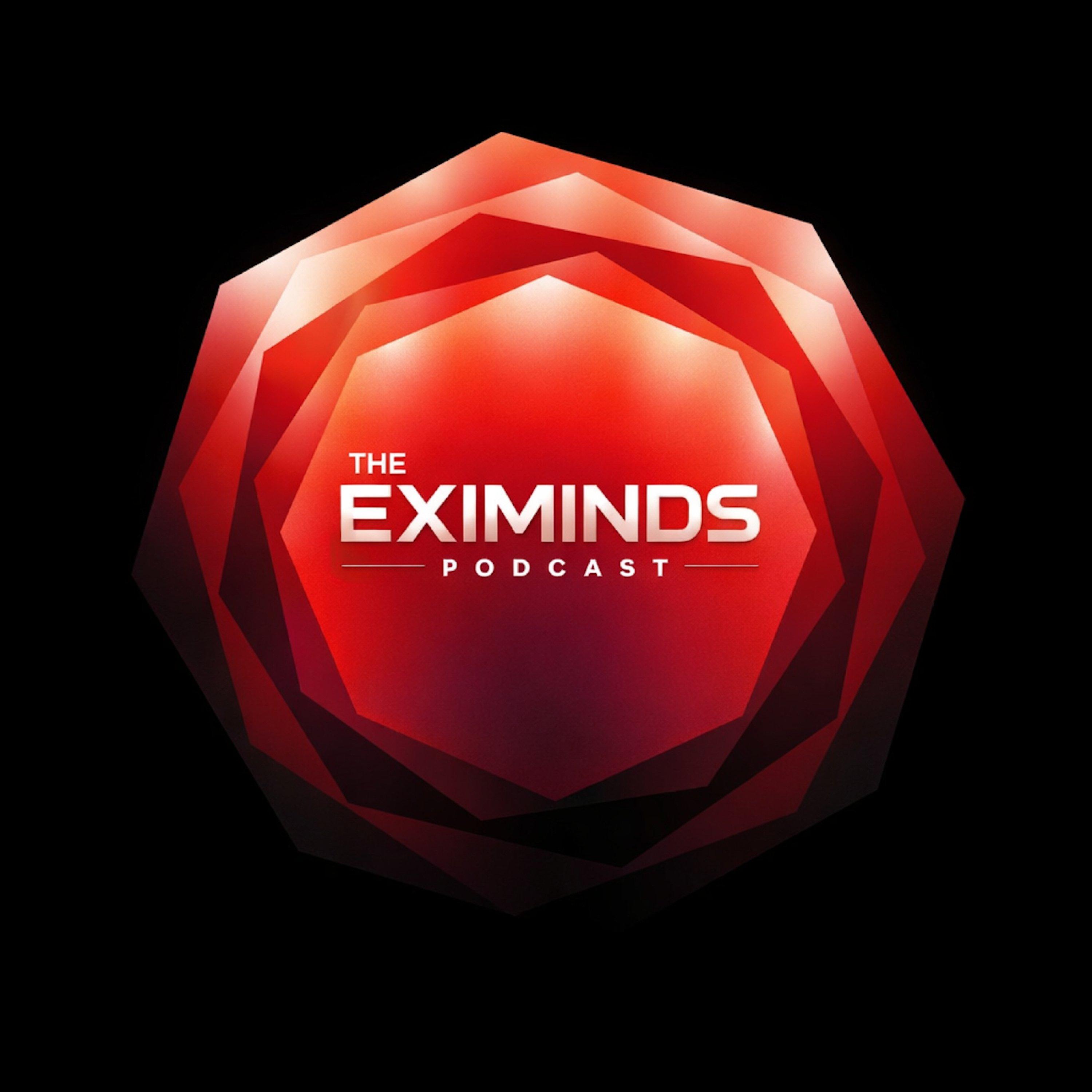 This Time (Eximinds Podcast 073)