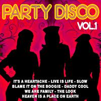 Party Disco Vol. 1