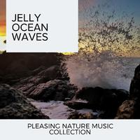 Jelly Ocean Waves - Pleasing Nature Music Collection