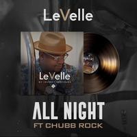 All Night (feat. Chubb Rock)