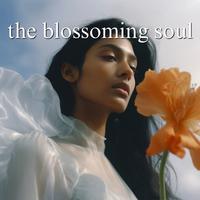 The Blossoming Soul (Sacred Bloom of Moksha)