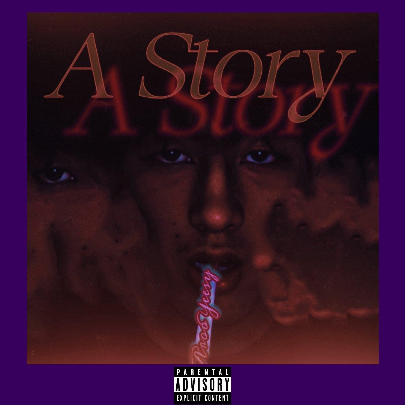 A story（prod.kylejunior x kookup）