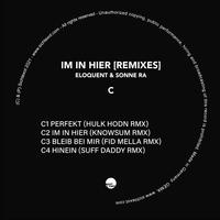 Im in hier [Remixes]