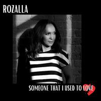Someone That I Used To Love