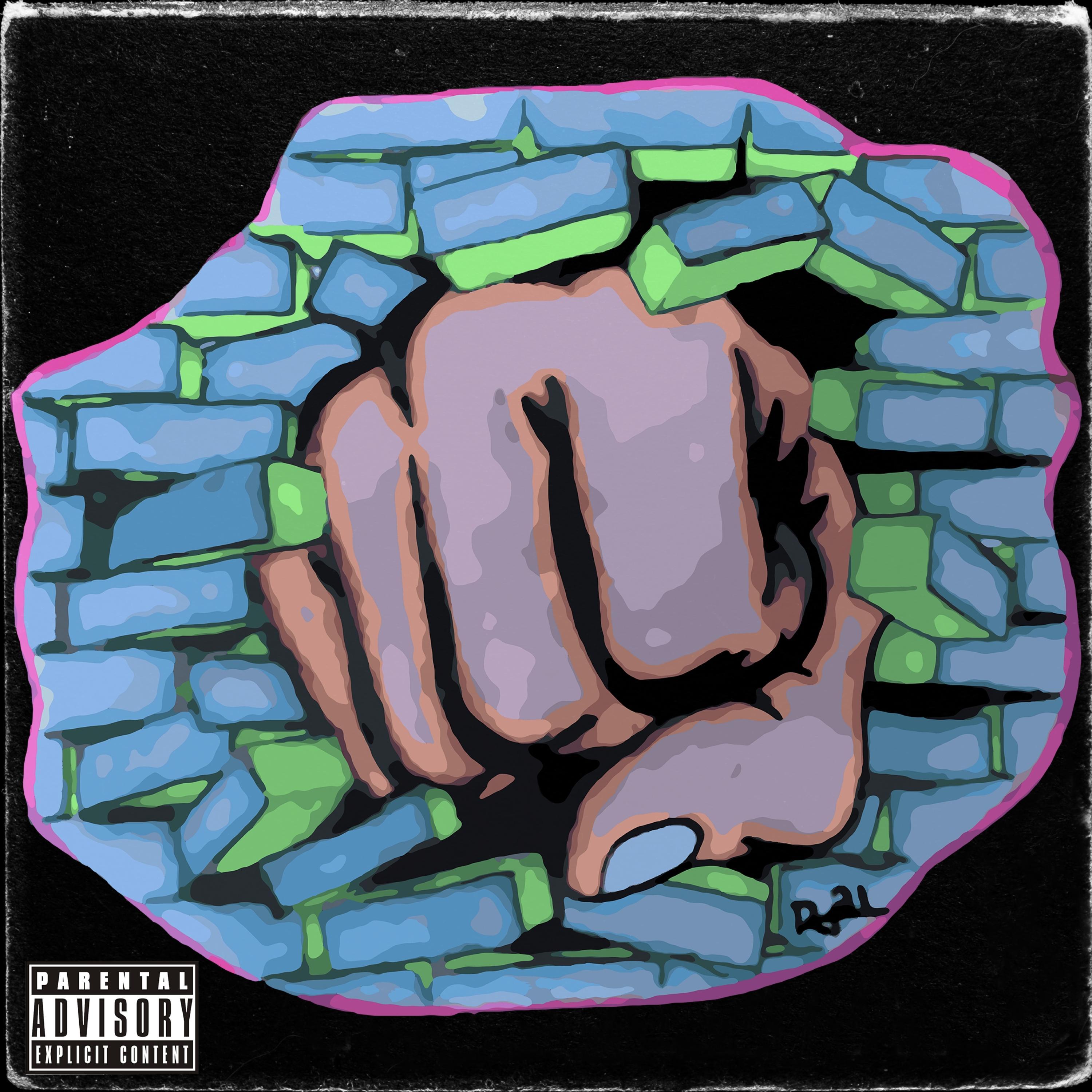 Where It Started (feat. Ricky Curtis)