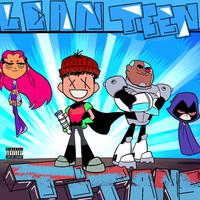 Lean Teen Titans