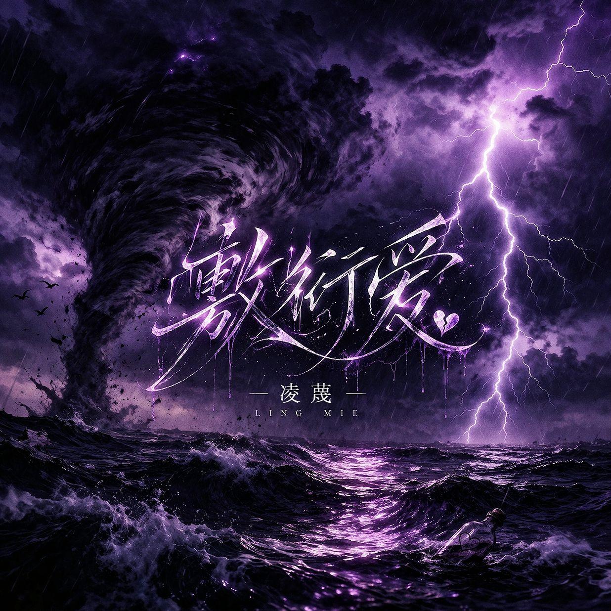 敷衍爱封面
