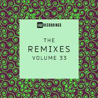 The Remixes, Vol. 33