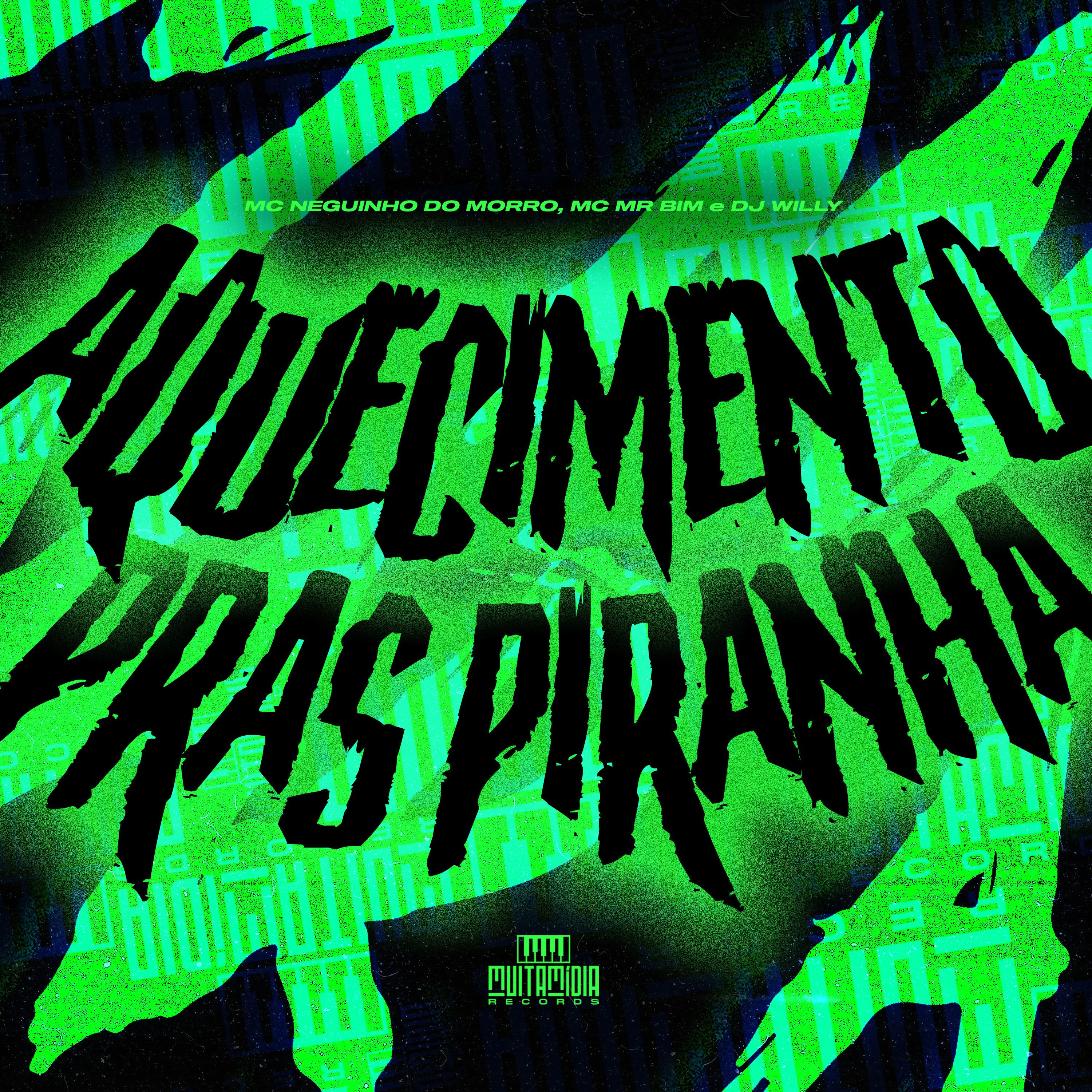 Aquecimento Pras Piranha