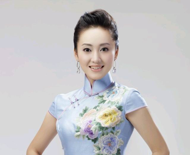周旋