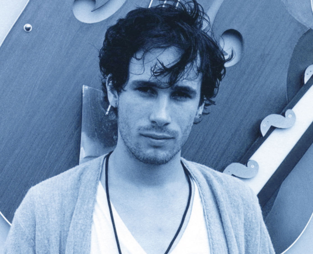 Jeff Buckley