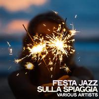 Festa jazz sulla spiaggia