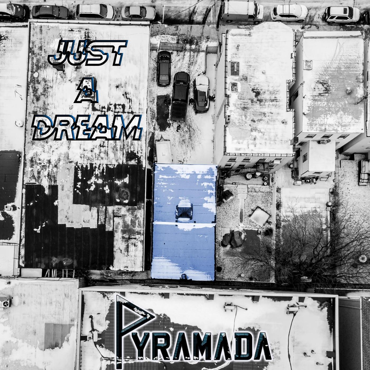 Hallucinate (feat. Soulution)