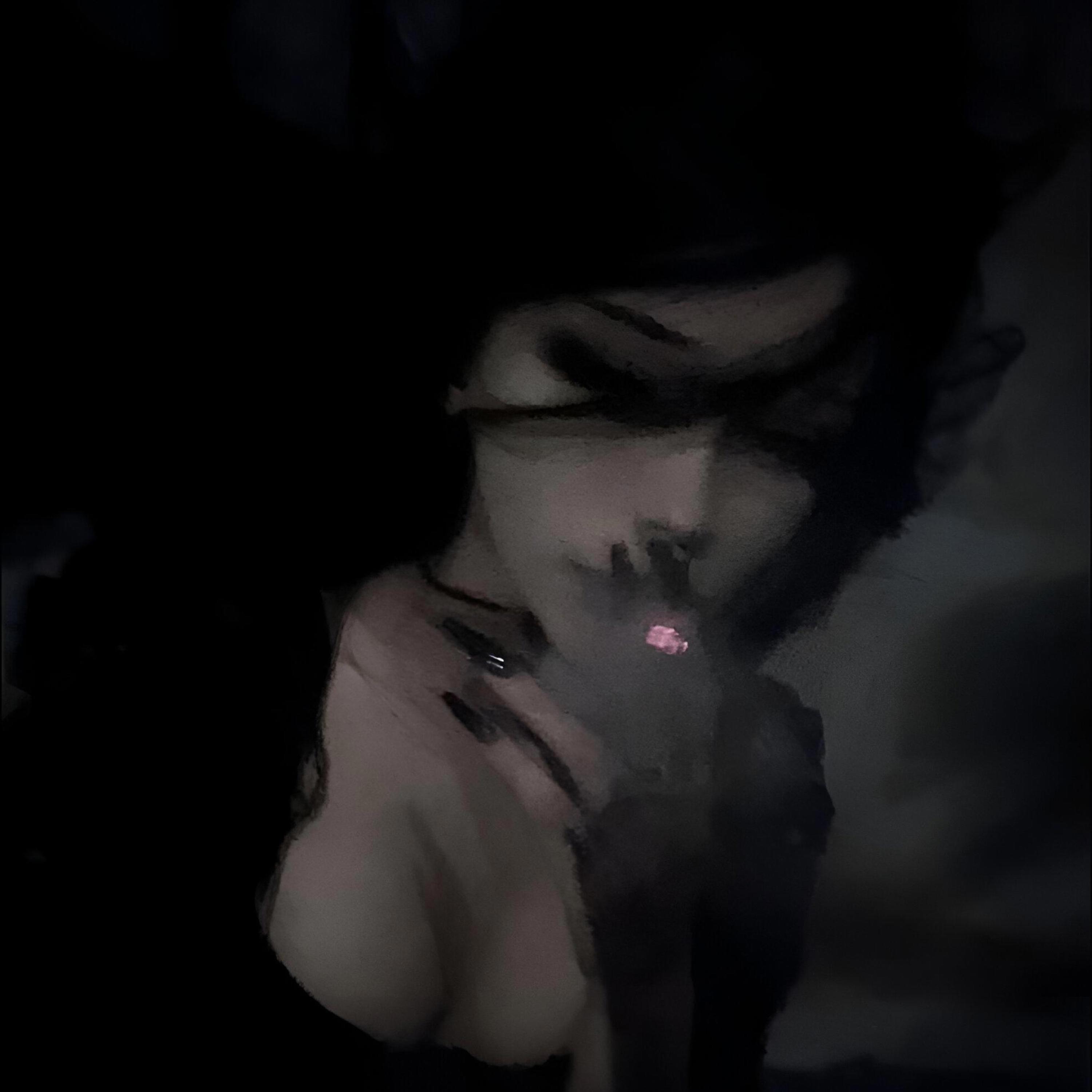 crystal (feat. Hello Hannes) (sped up)