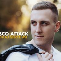 Disco Attack