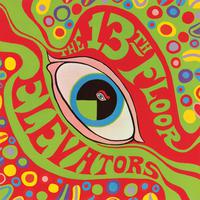 The Psychedelic Sounds of the 13th Floor Elevators - 2008 Remaster