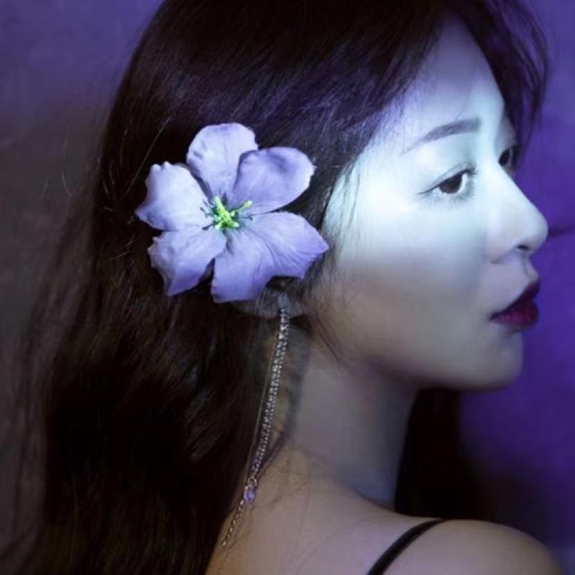 黑夜女神封面