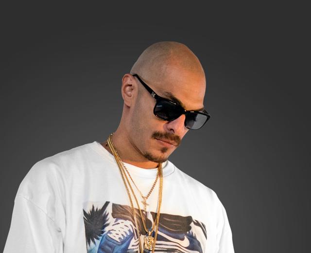 Mr. Criminal