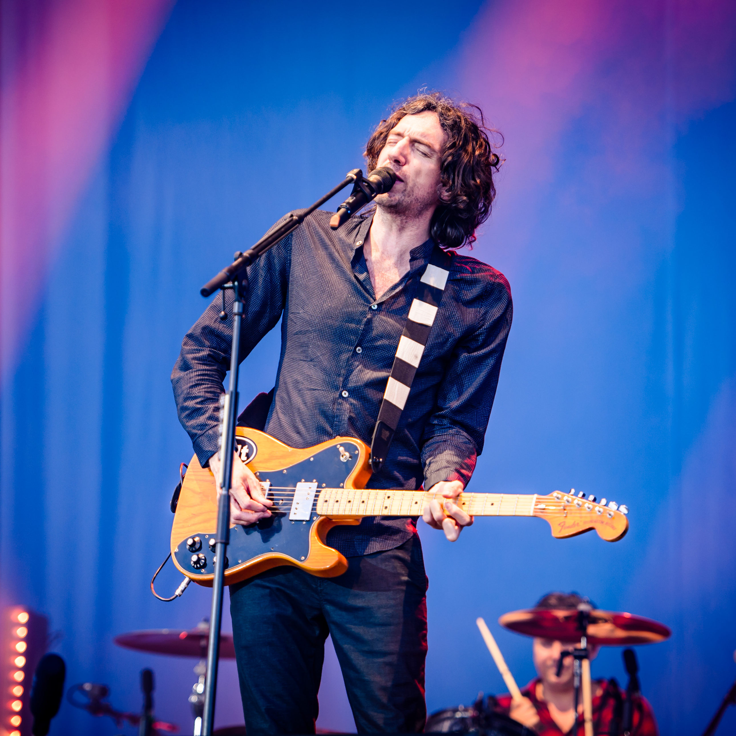 Gary Lightbody This Is How You Walk On