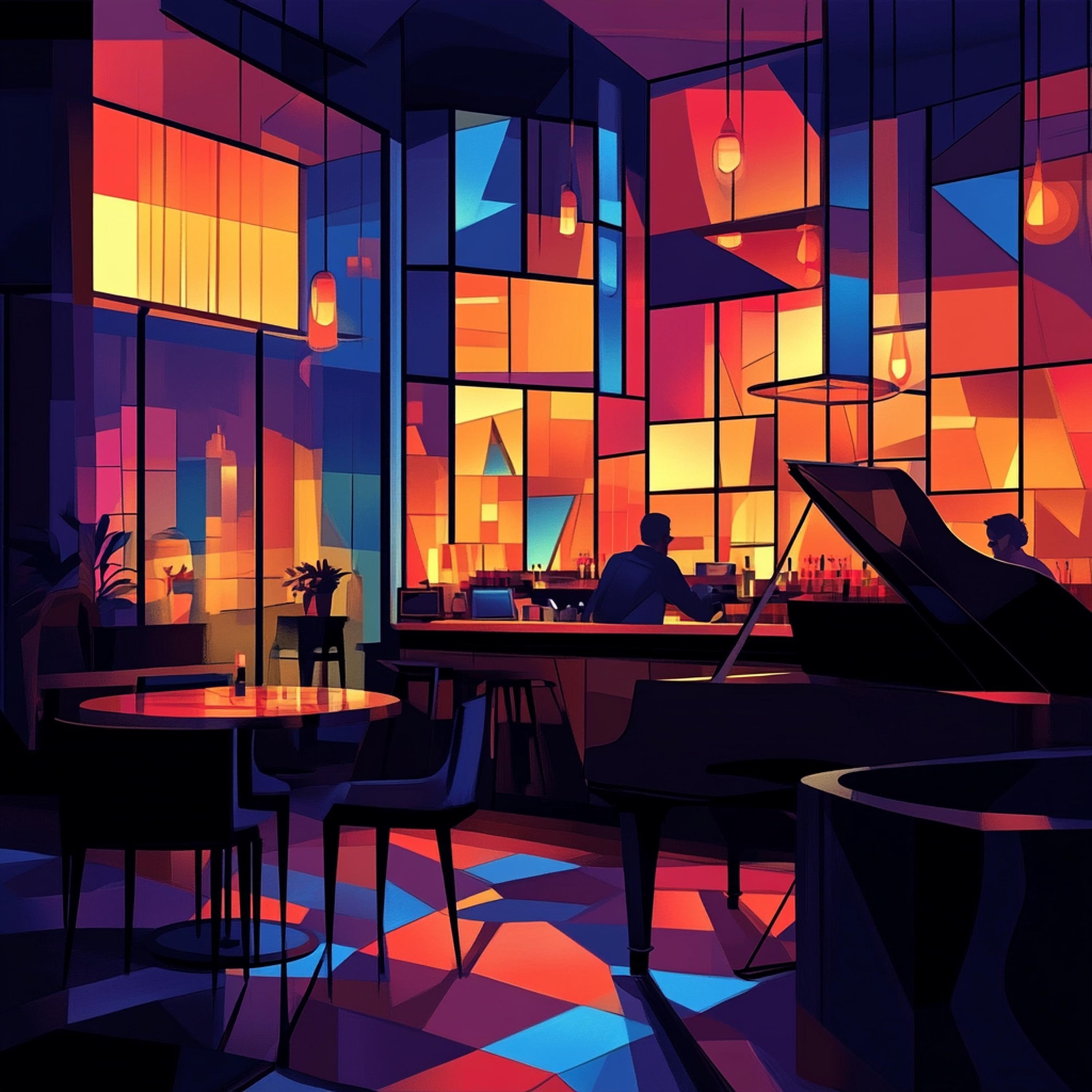 Olive Street Reprise