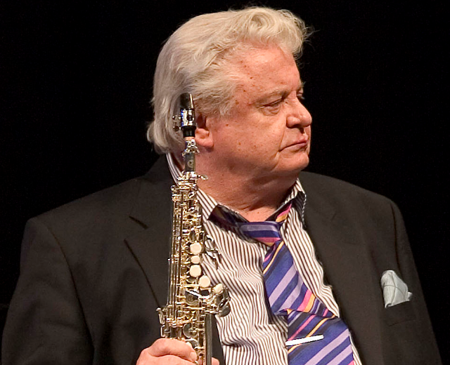 Maynard Ferguson