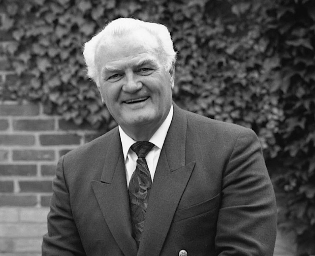 Jon Vickers